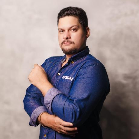 Foto de perfil de Ralph Ramos